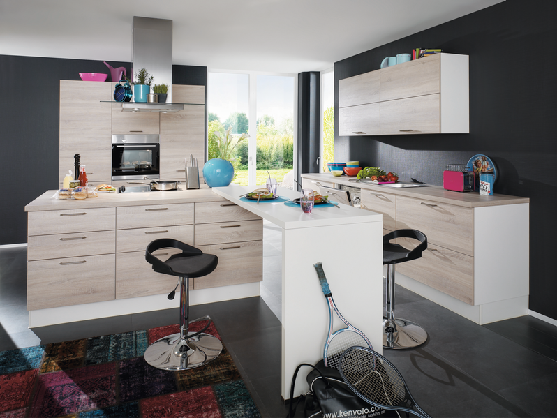 Pimp Your Kitchen Tolle Kreativideen Fur Die Kuche Kuche Co