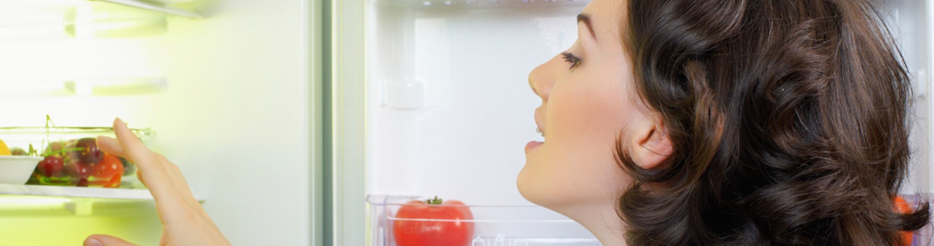 Alles frisch im Kühlschrank – so räumen Sie den Kühlschrank richtig ein -  Küche&Co