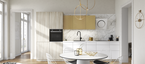 Changing KitchenImage