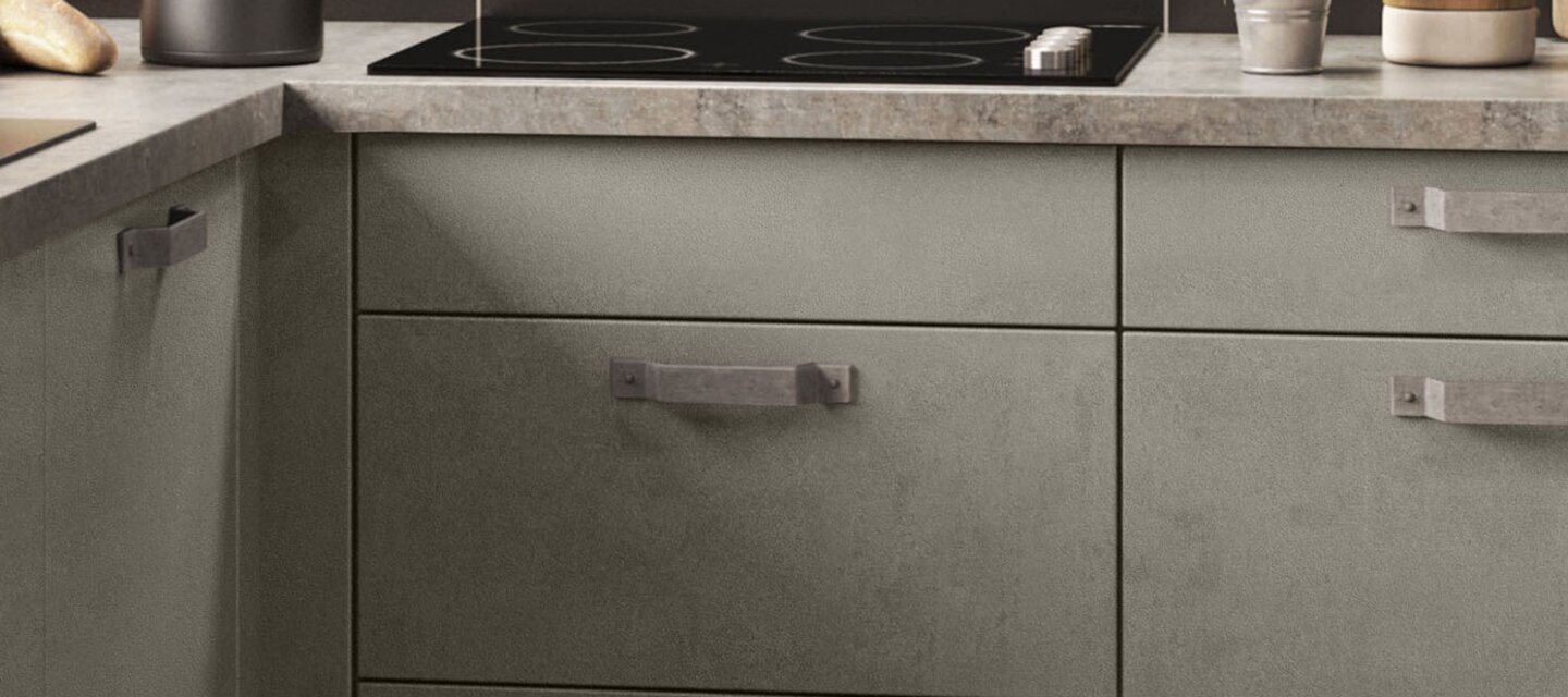 Concrete grey