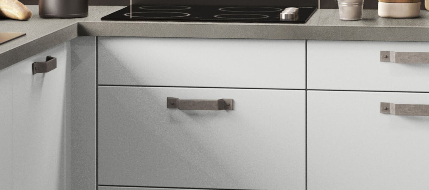 Moonlight-Grey seidenmatt