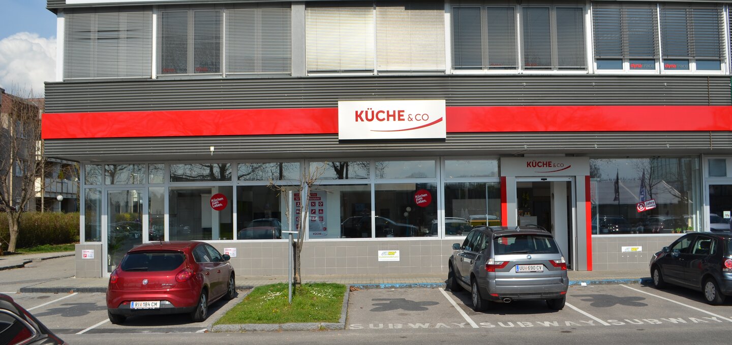 Kuchenstudio Linz Kuchen Kaufen Kuche Co