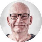 Horst Trethan