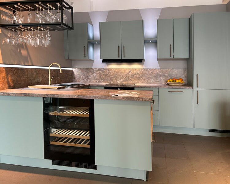 Küche&Co München - Bogenhausen – Showroom München