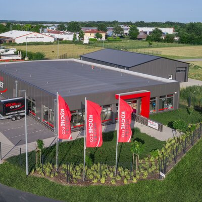 Franchisepartner Werden Die Bausteine Eines Erfolgreichen Studios Kuche Co