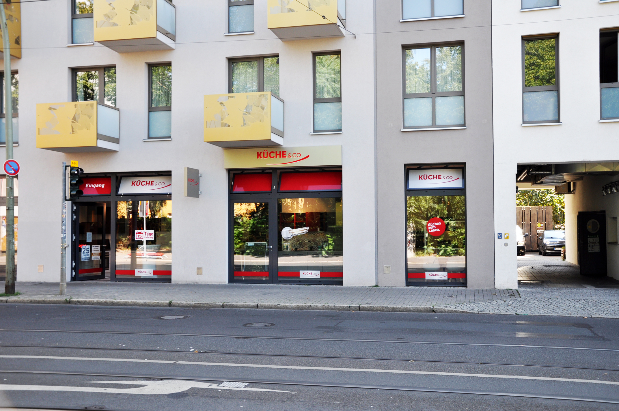 Berlin-Adlershof